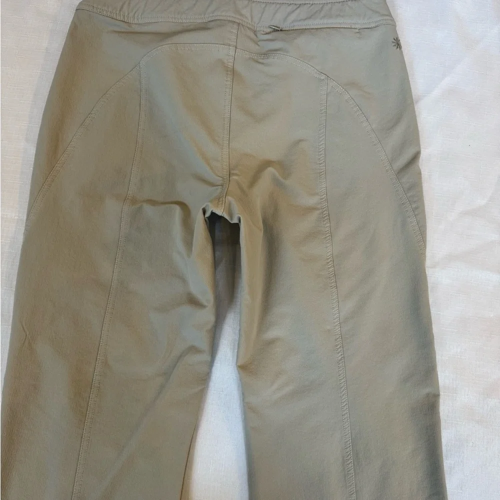 Athleta like new